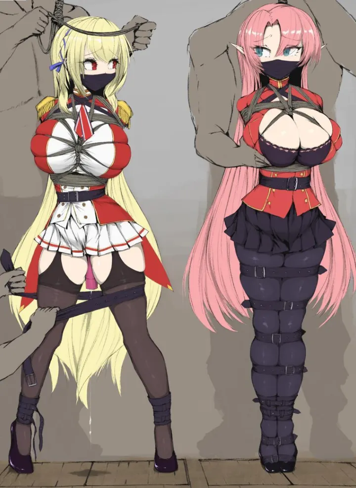 女魔法师的劫难封面