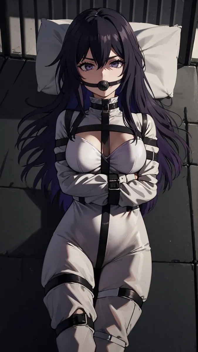 原神：女士的猎美计划封面